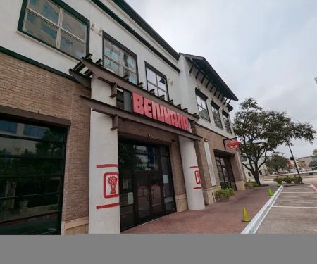 Benihana