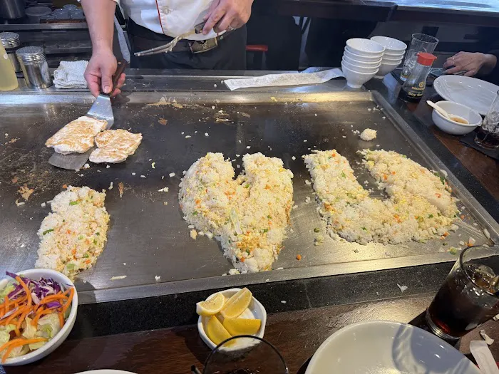 Benihana Picture 5