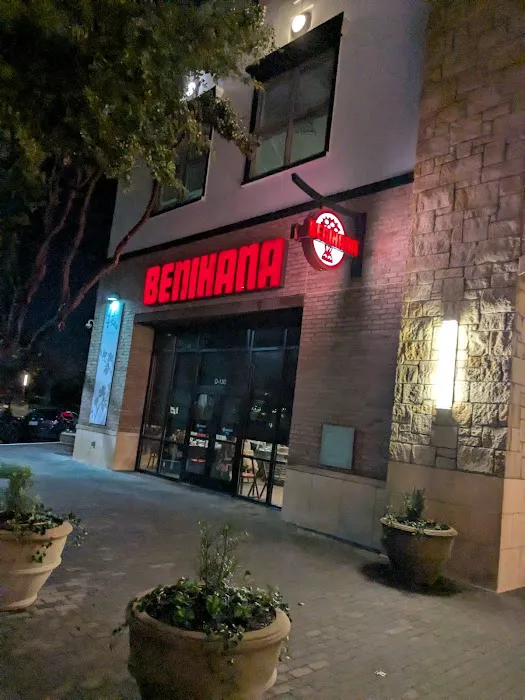 Benihana Picture 6