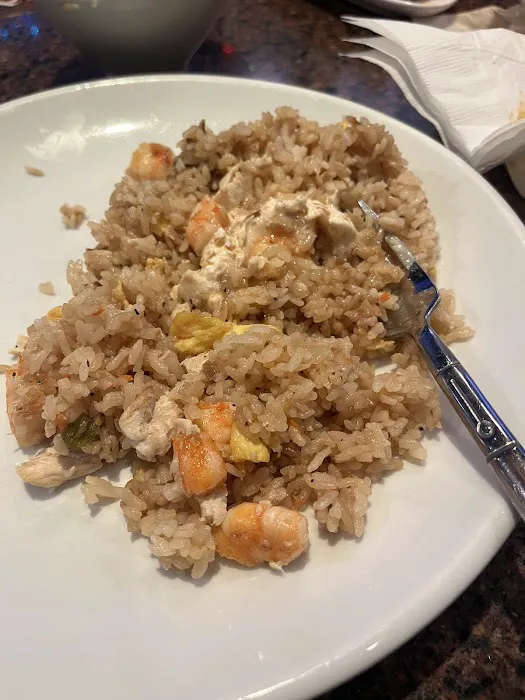 Benihana Picture 10