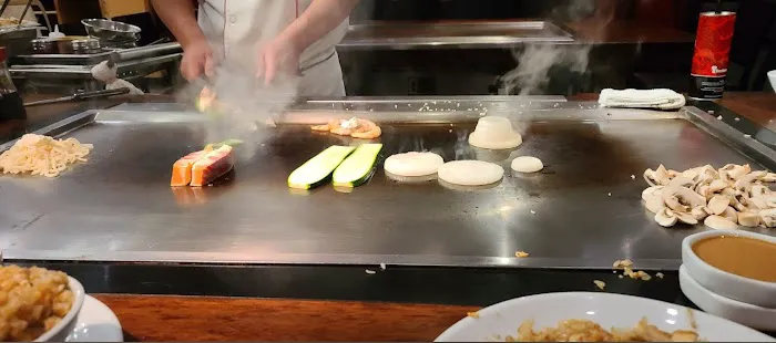 Benihana Picture 7