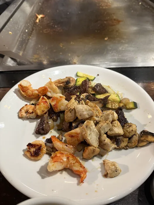 Benihana Picture 9