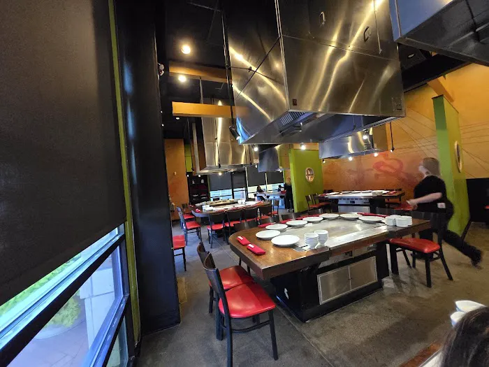 Benihana Picture 8