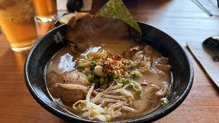 Kizuki Ramen & Izakaya｜Legacy | A true taste of Japanese Ramen and Izakaya Picture 1