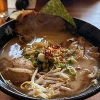 Kizuki Ramen & Izakaya｜Legacy | A true taste of Japanese Ramen and Izakaya ico