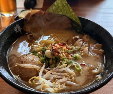 Kizuki Ramen & Izakayauff5cLegacy | A true taste of Japanese Ramen and Izakaya