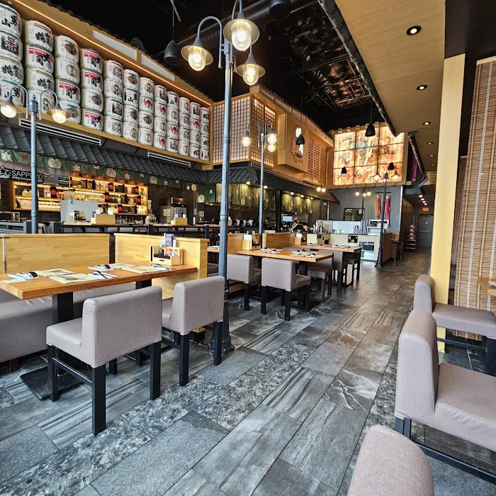 Kizuki Ramen & Izakaya｜Legacy | A true taste of Japanese Ramen and Izakaya Picture 5