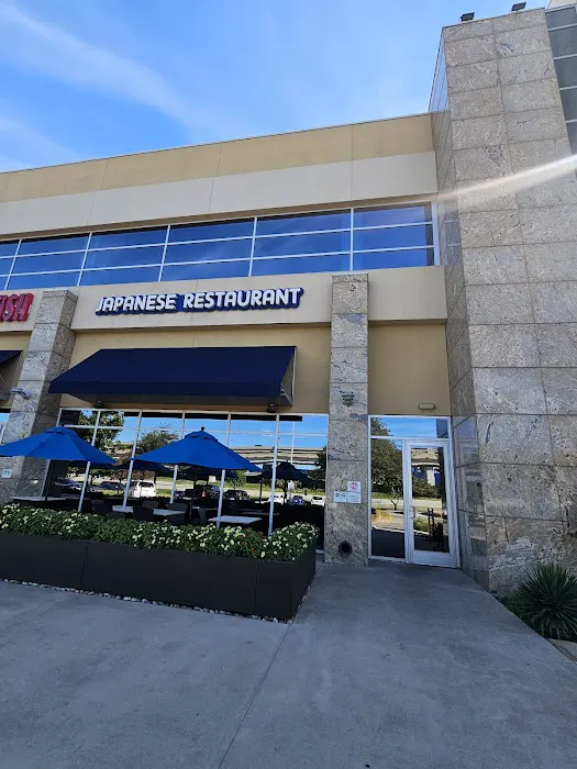 The Blue Japanese Bistro @ Plano Picture 5