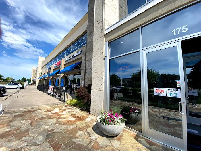 The Blue Japanese Bistro @ Plano Picture 2