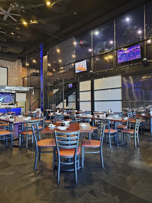 The Blue Japanese Bistro @ Plano Picture 3