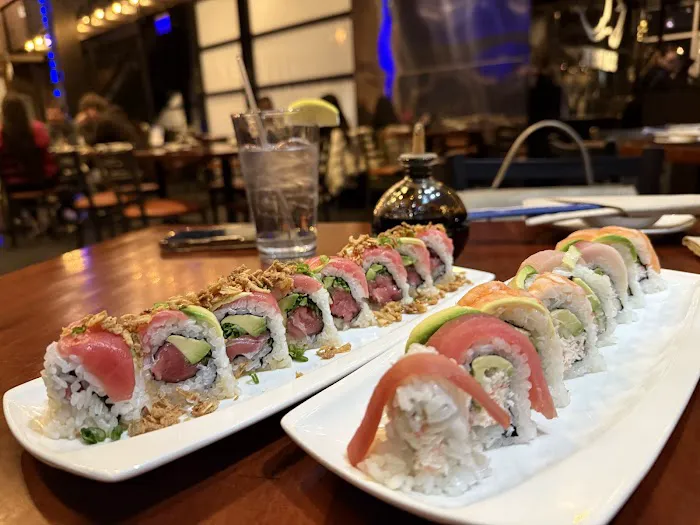 The Blue Japanese Bistro @ Plano Picture 4