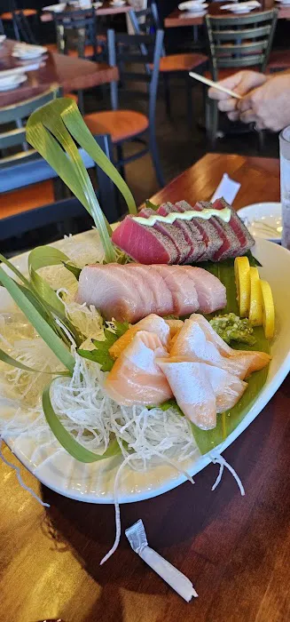 The Blue Japanese Bistro @ Plano Picture 9