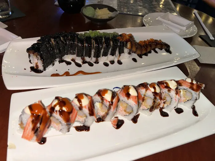 The Blue Japanese Bistro @ Plano Picture 7