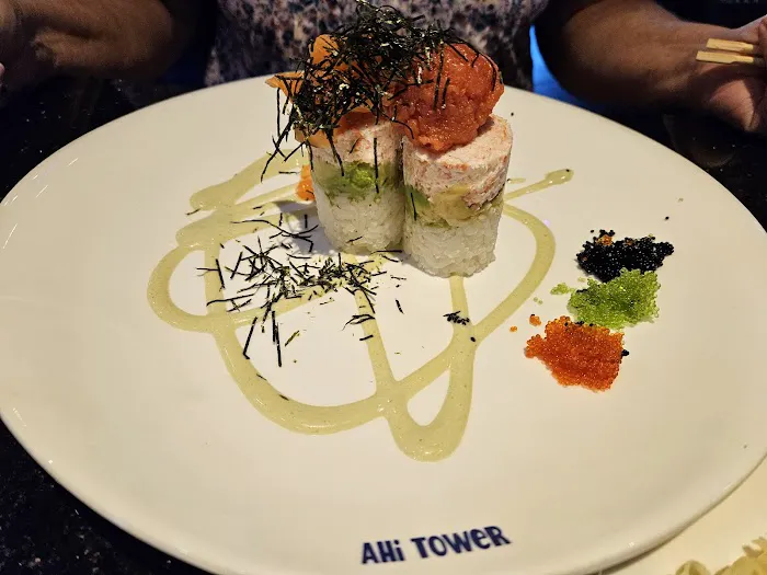 The Blue Japanese Bistro @ Plano Picture 10