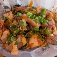 K-Pop Ramen Frisco ico