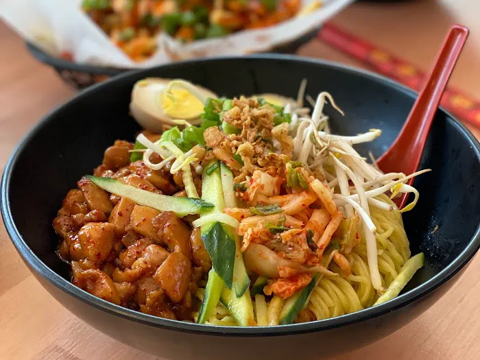 K-Pop Ramen Frisco Picture 2