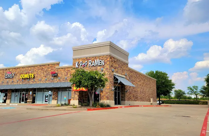 K-Pop Ramen Frisco Picture 6