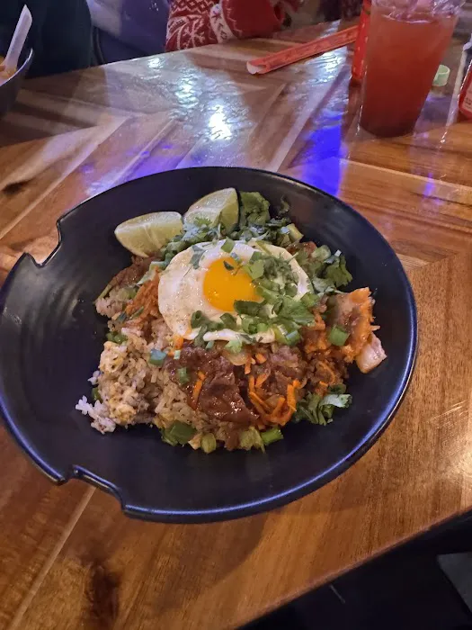 K-Pop Ramen Frisco Picture 4