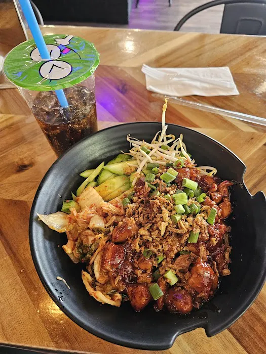 K-Pop Ramen Frisco Picture 5