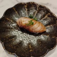 Hatsuyuki Handroll Bar ico