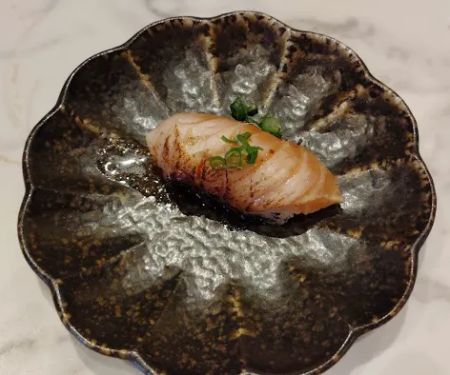 Hatsuyuki Handroll Bar