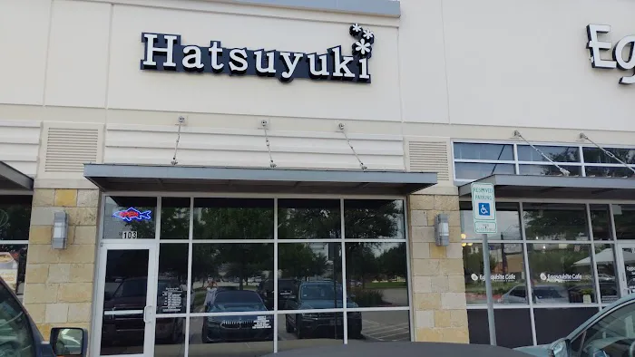 Hatsuyuki Handroll Bar Picture 4