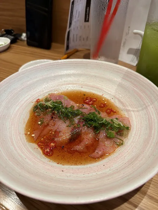 Hatsuyuki Handroll Bar Picture 6