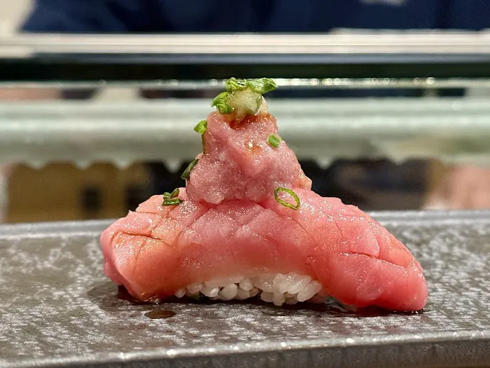 Hatsuyuki Handroll Bar Picture 5