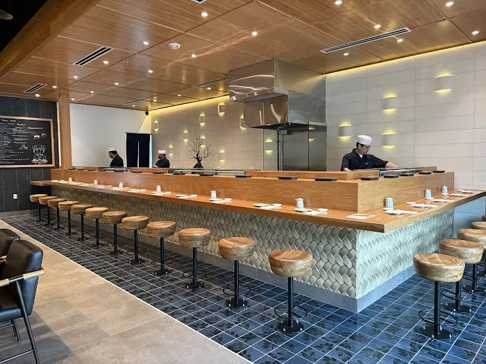 Hatsuyuki Handroll Bar Picture 10