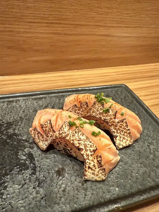 Hatsuyuki Handroll Bar Picture 7