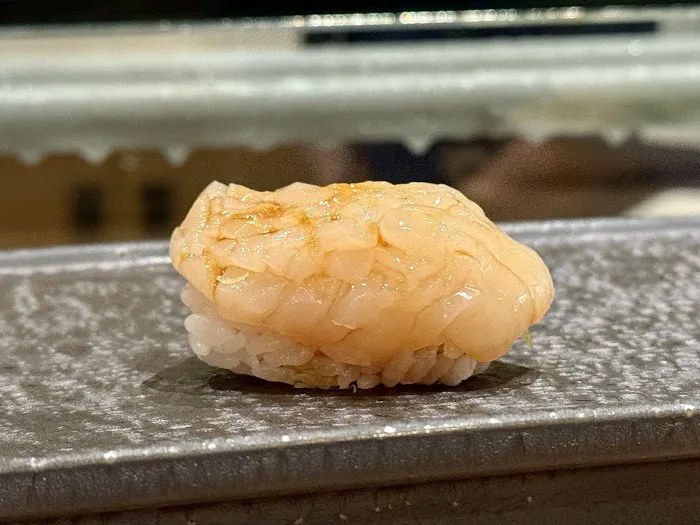 Hatsuyuki Handroll Bar Picture 9