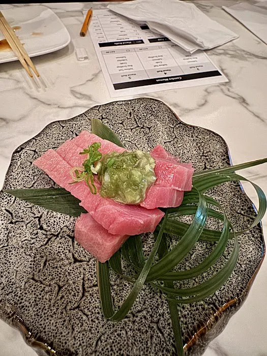 Hatsuyuki Handroll Bar Picture 8