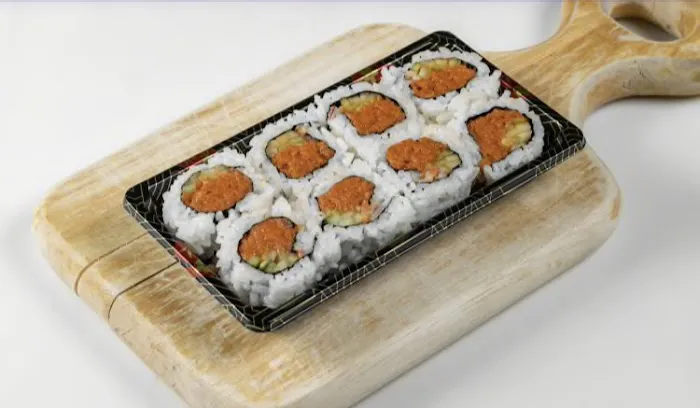 Oishi Sushi & Poke Bowl Picture 1