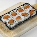 Oishi Sushi & Poke Bowl