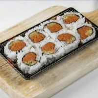 Oishi Sushi & Poke Bowl ico