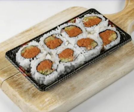 Oishi Sushi & Poke Bowl