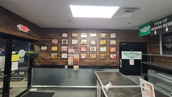 Oishi Sushi & Poke Bowl Picture 2