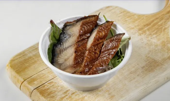 Oishi Sushi & Poke Bowl Picture 4