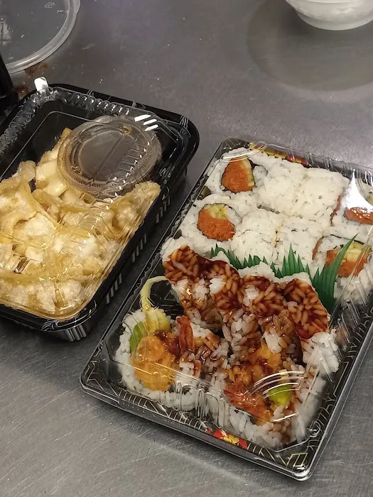 Oishi Sushi & Poke Bowl Picture 5