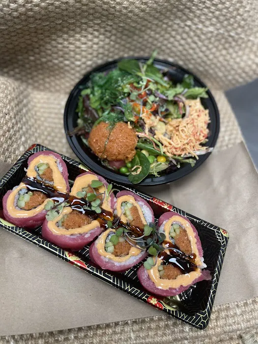 Oishi Sushi & Poke Bowl Picture 8