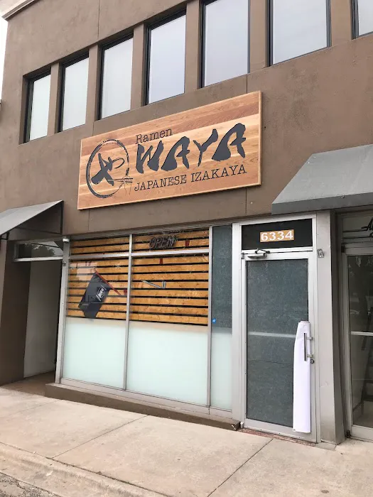 WAYA Japanese Izakaya Picture 1