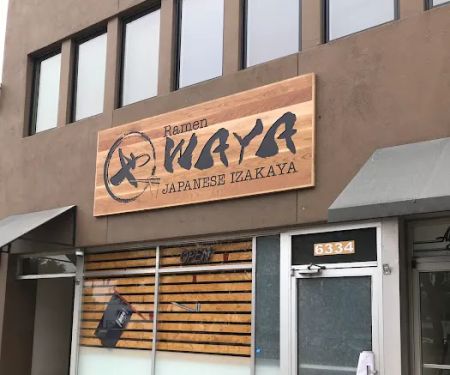 WAYA Japanese Izakaya