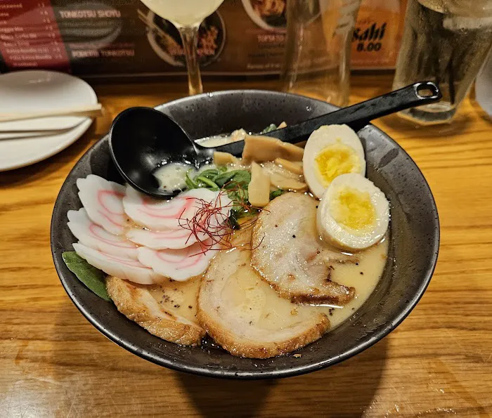 WAYA Japanese Izakaya Picture 7