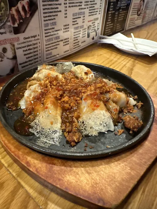 WAYA Japanese Izakaya Picture 10