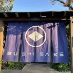 Sushi Sake