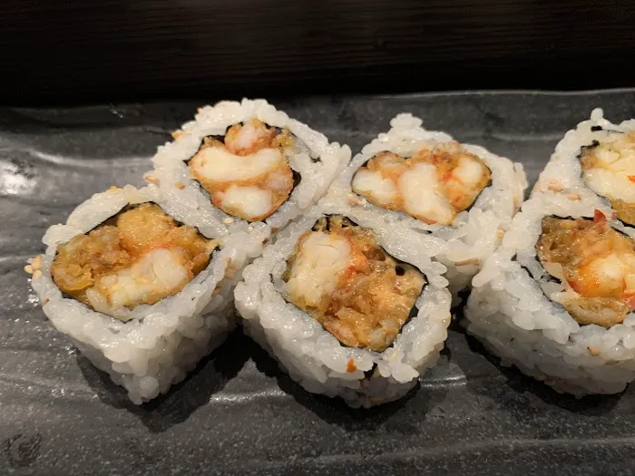 Sushi Sake Picture 2