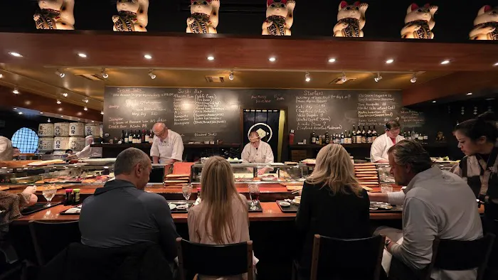 Sushi Sake Picture 4