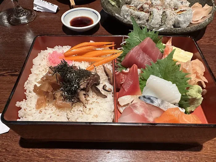 Sushi Sake Picture 9