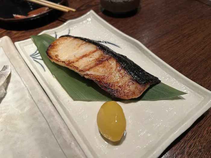 Sushi Sake Picture 7