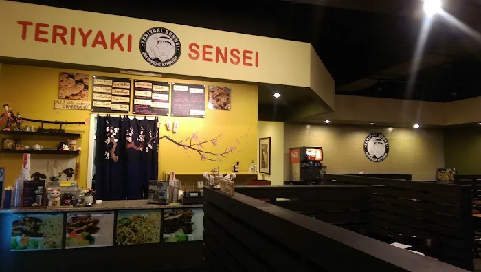 Teriyaki Sensei Picture 3